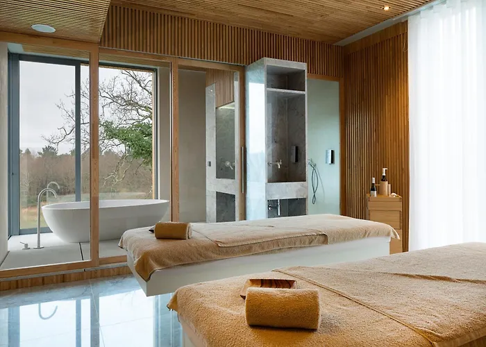 Hotel Minho