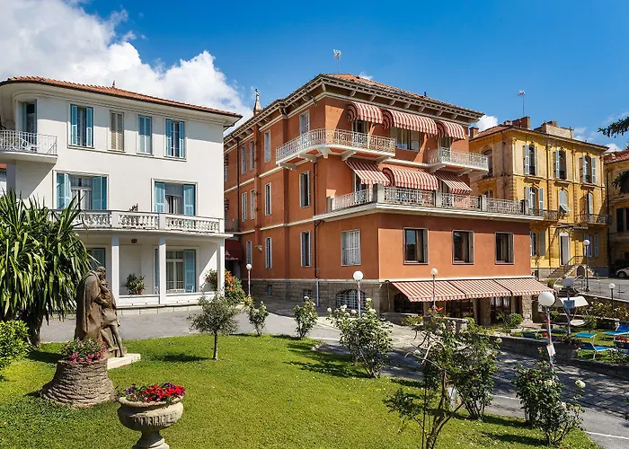 Hotel Villa Maria