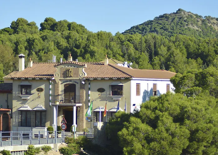 La Posada Del Conde