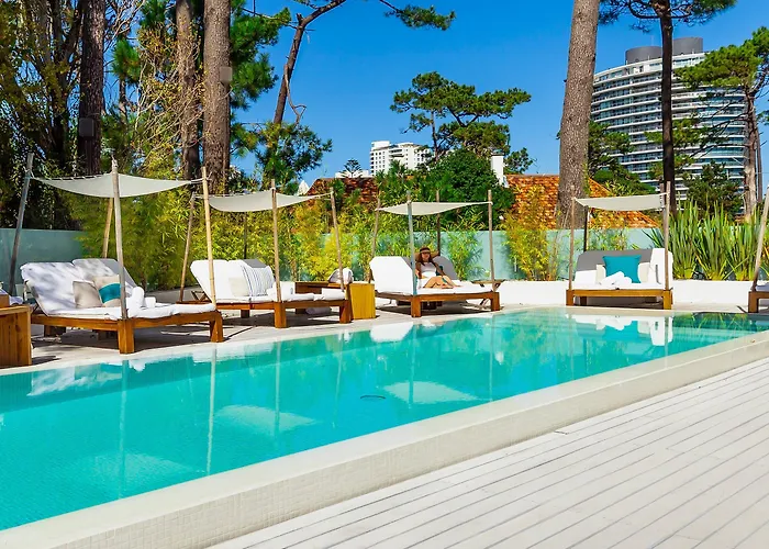 Awa Boutique + Design Hotel