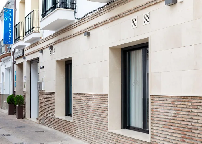 Apartamentos Ardales
