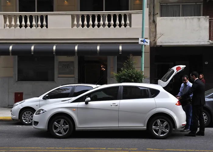 Alta Piazza -Casa Di Appartamenti-