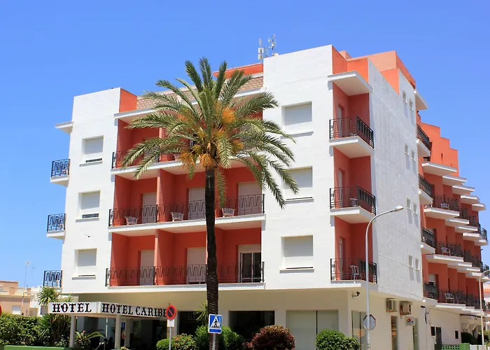 Hotel Caribe