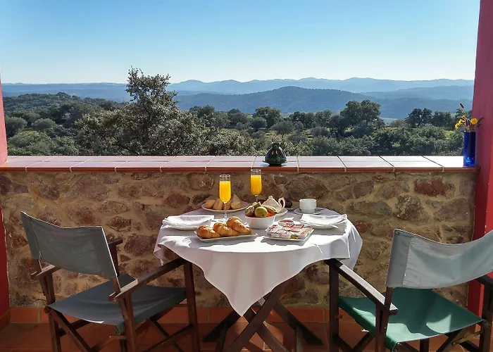 Hotel La Era de Aracena - Adults Only