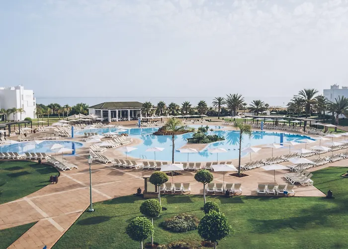 Iberostar Saidia