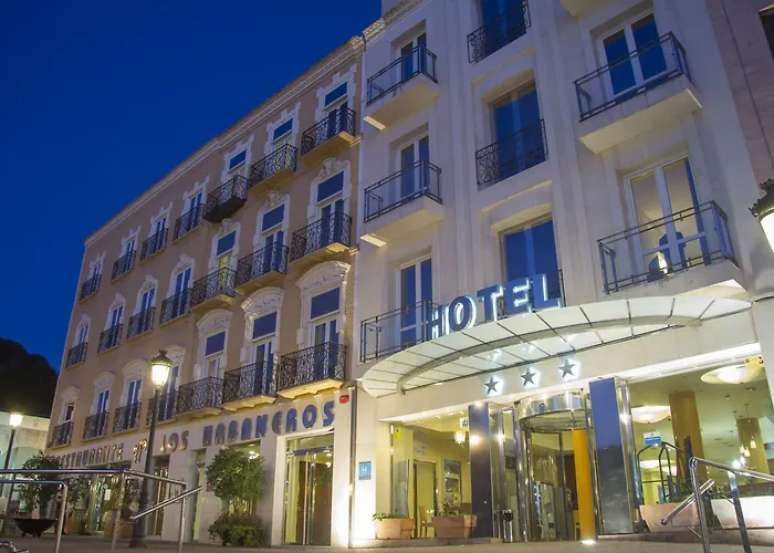 Hotel Los Habaneros