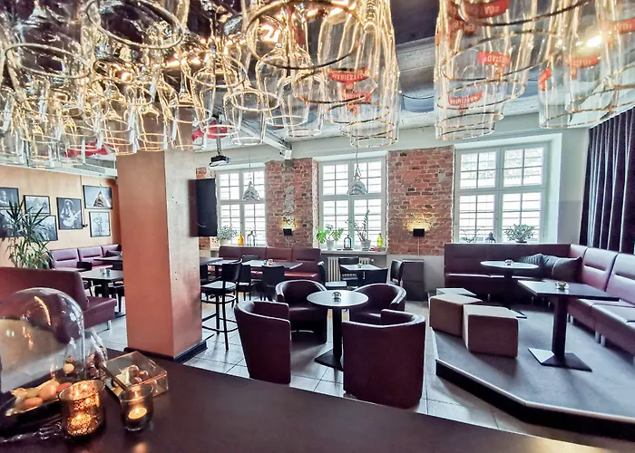 Hotell Faengelset Vaestervik