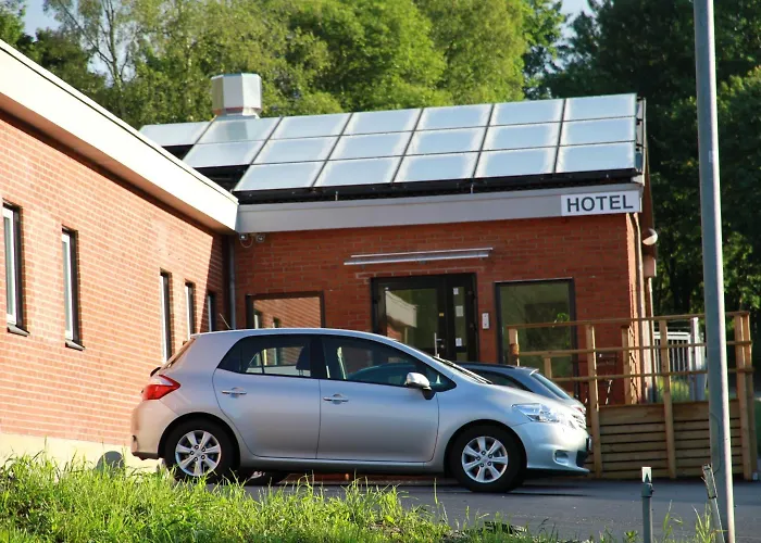 Flygplatshotellet