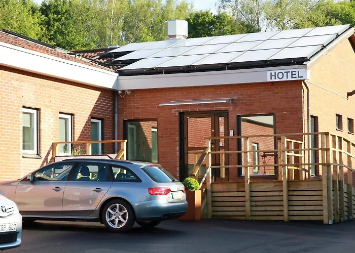 Flygplatshotellet