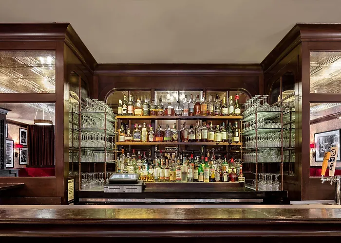 Walker Hotel Greenwich Village