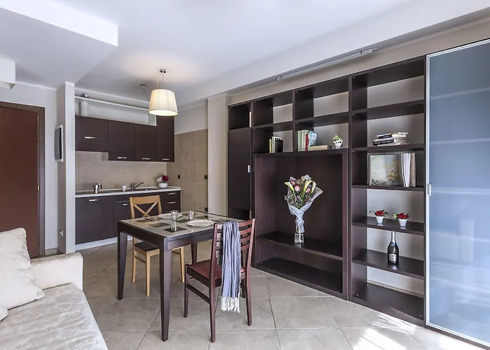 Aparthotel Anghel