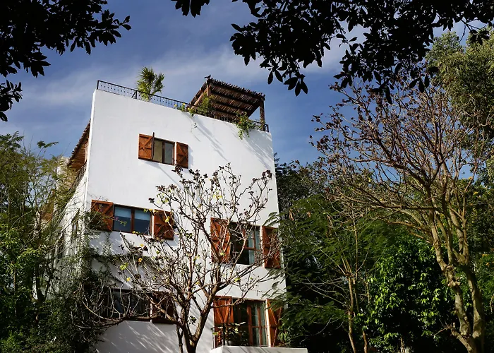 Hotel La Semilla A Member Of Design Hotels (Adults Only)