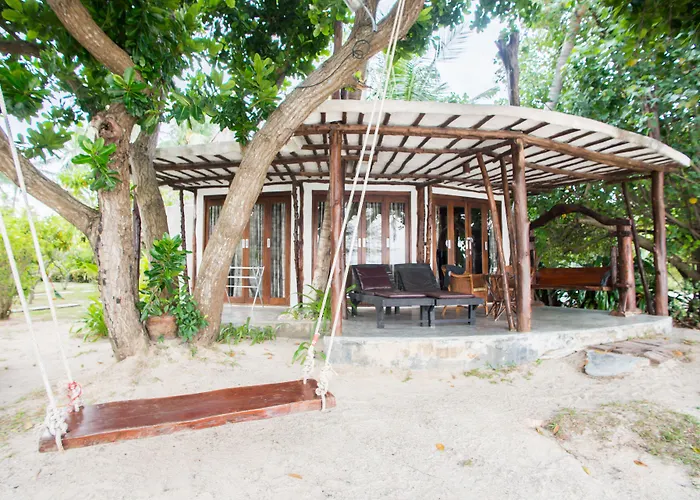 B52 Beach Resort
