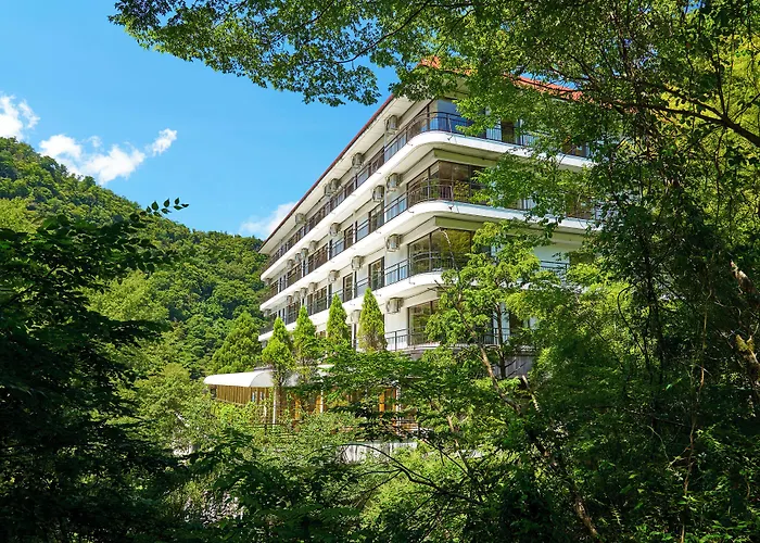 Hakone Yumoto Hotel