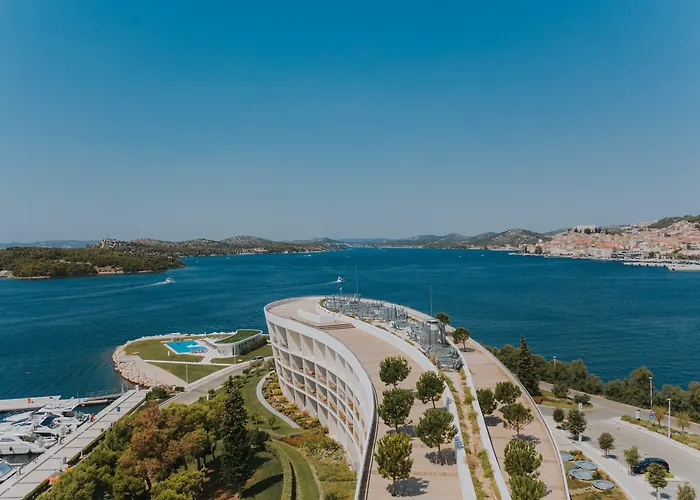 D-Resort Sibenik