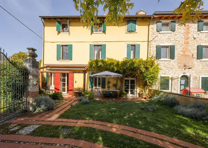 Corte L'Ovo - Country House 15 Min From The Heart Of Verona