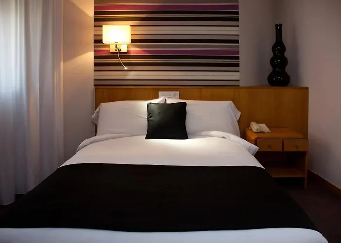 Hotel Palacio de Cristal