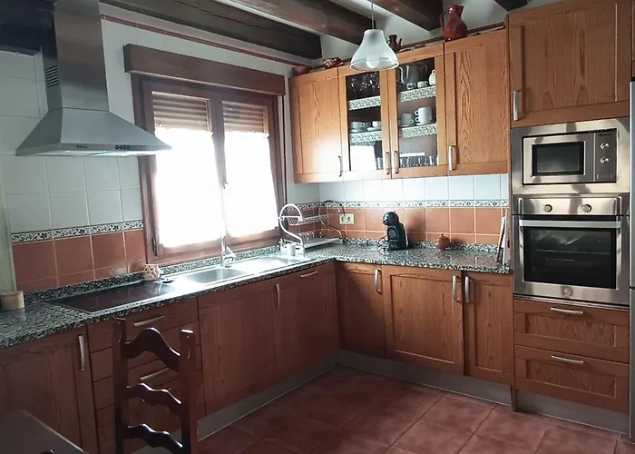 Casa Rural La Finca Del Pozo