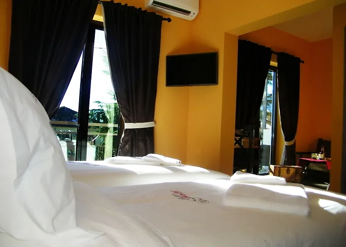Theatro Hotel Odysseon