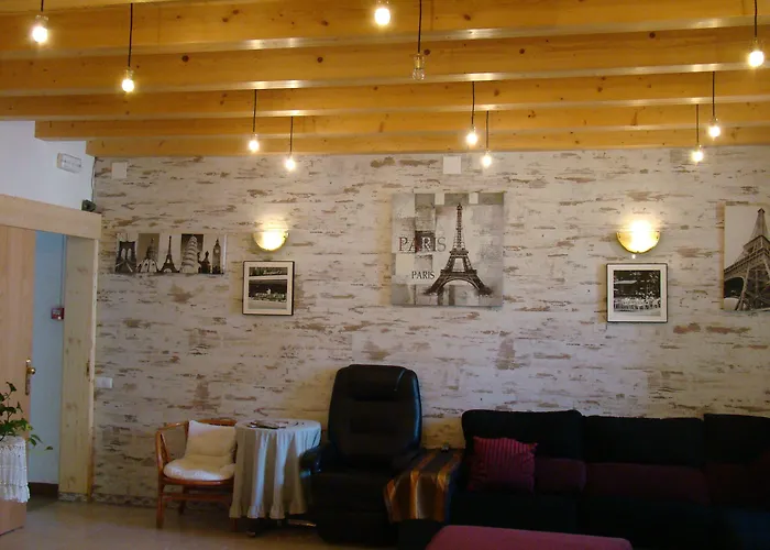 Hostal Platja