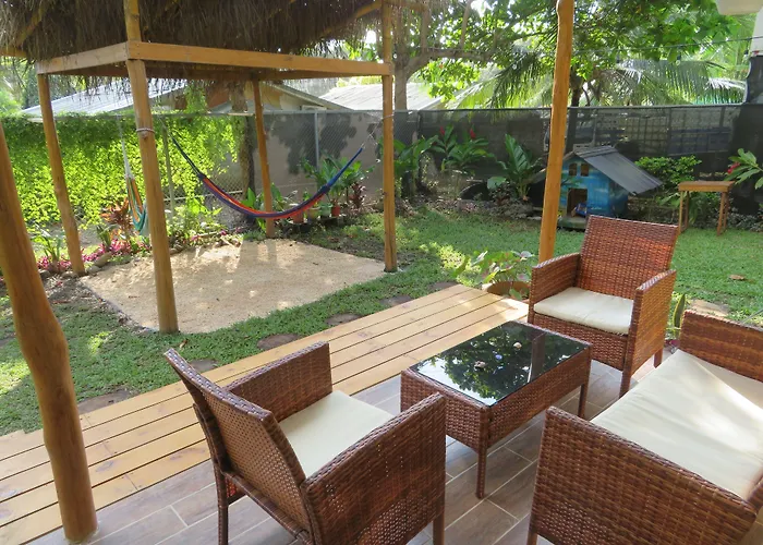 Villa Picasso