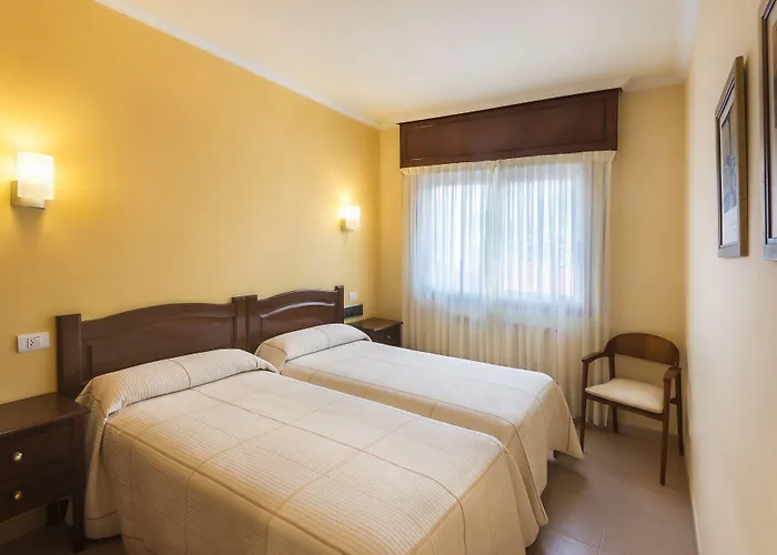Albergue O Cruceiro
