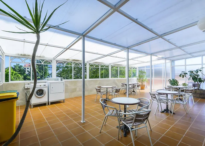 Albergue O Cruceiro