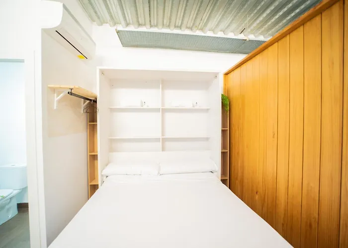 Mirador Torre de la Garrofa