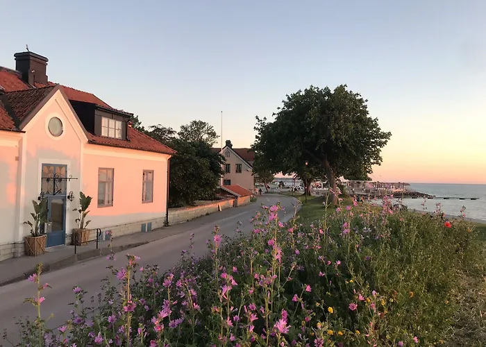 Villa Alma