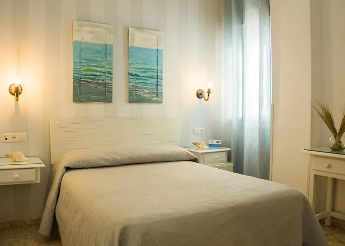 Hostal Patio Andaluz