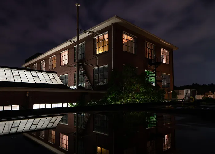 Hotel Piet Hein Eek