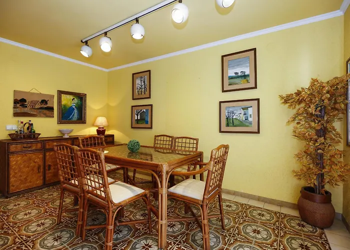 Villa Cococha