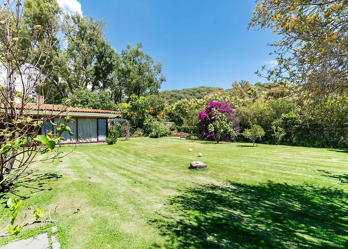 ANANA Casa SK Villa Garden&Family-Friendly