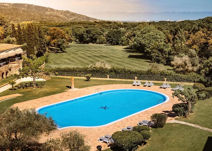 Rvhotels Golf Costa Brava