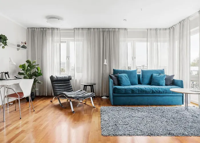 Landvetter Airport Hotel, Best Western Premier Collection