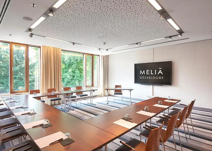 Meliá Düsseldorf