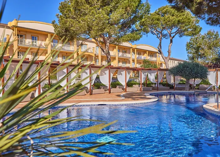 Zafiro Mallorca & Spa