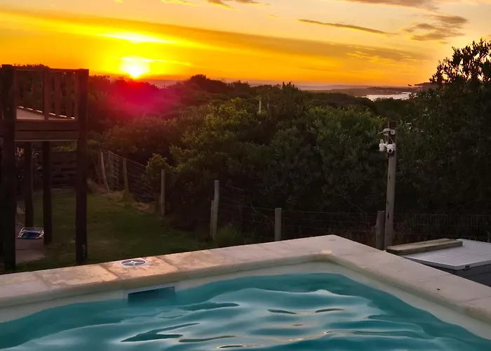 Hotel Playa Chihuahua