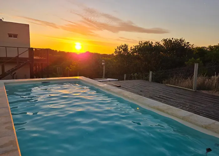 Hotel Playa Chihuahua