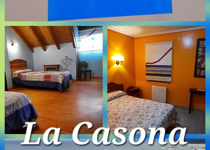 La Casona