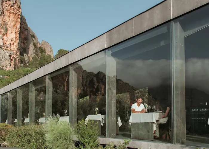 Vivood Landscape Hotel & Spa - Designed For Adults