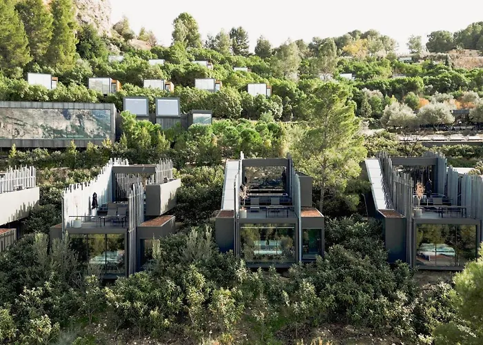 Vivood Landscape Hotel & Spa - Designed For Adults