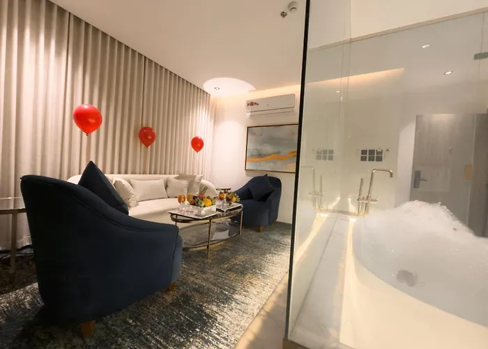 Rose Garden Hotel فندق روز جاردن