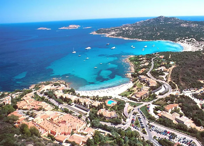 Villa Fiore Con Piscina E Vista Mare