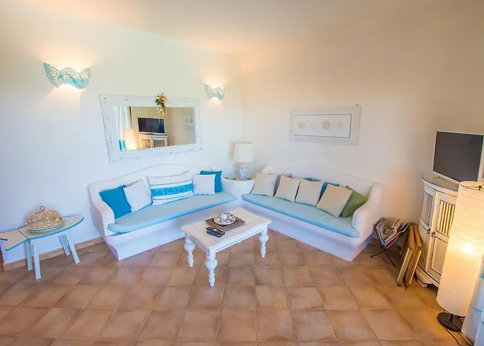 Villa Fiore Con Piscina E Vista Mare