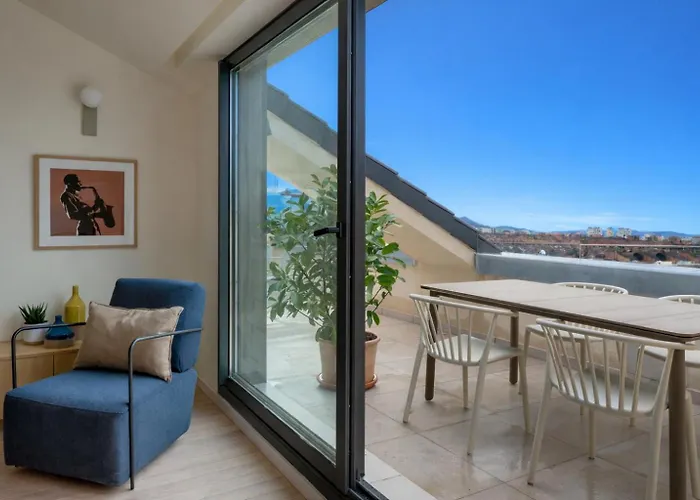 Apartahotel Líbere Vitoria