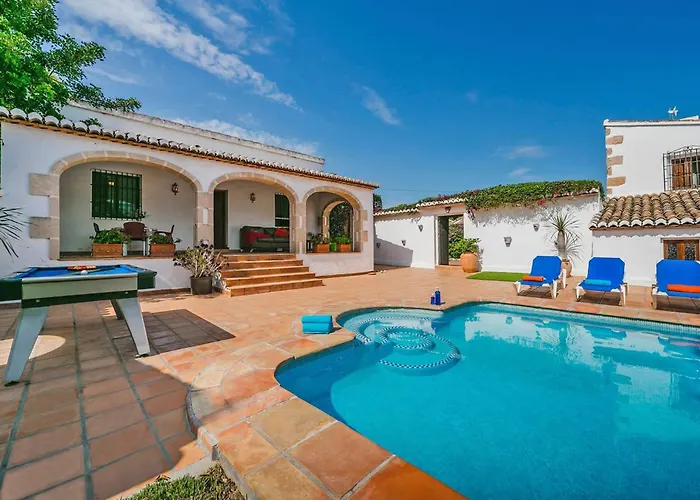Villa Juniper By Villa Plus
