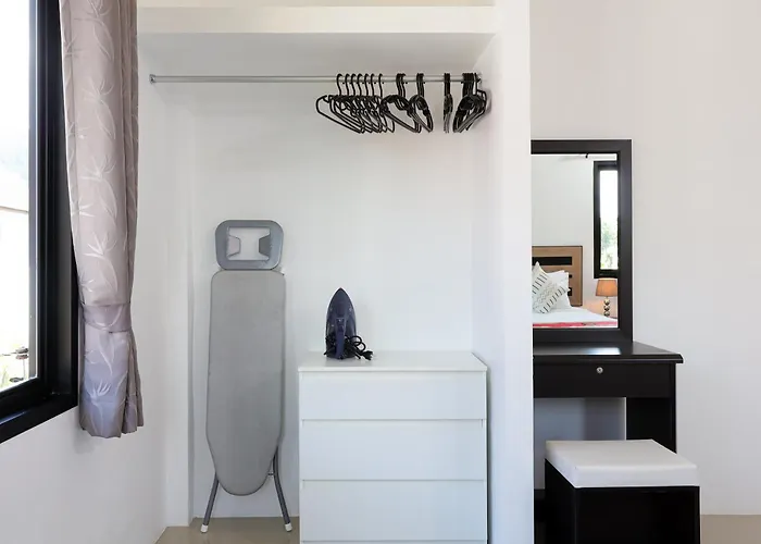 Rinfin Beach House - Bangtao