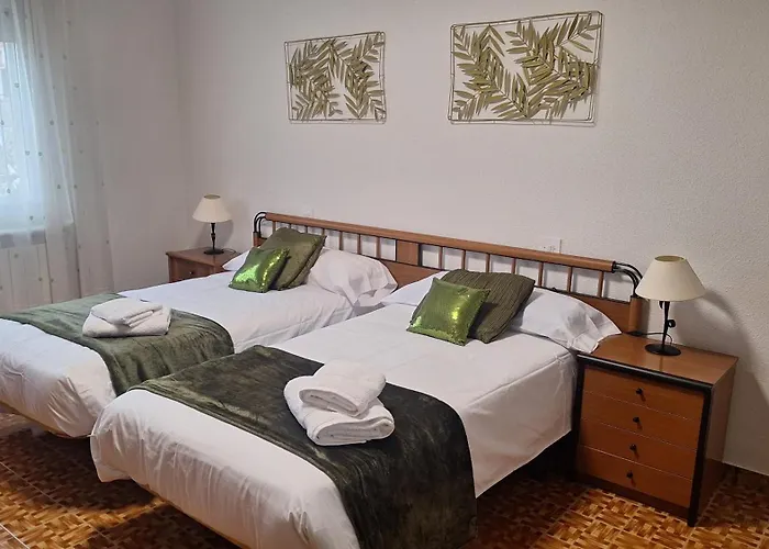 La Tenería Chalet