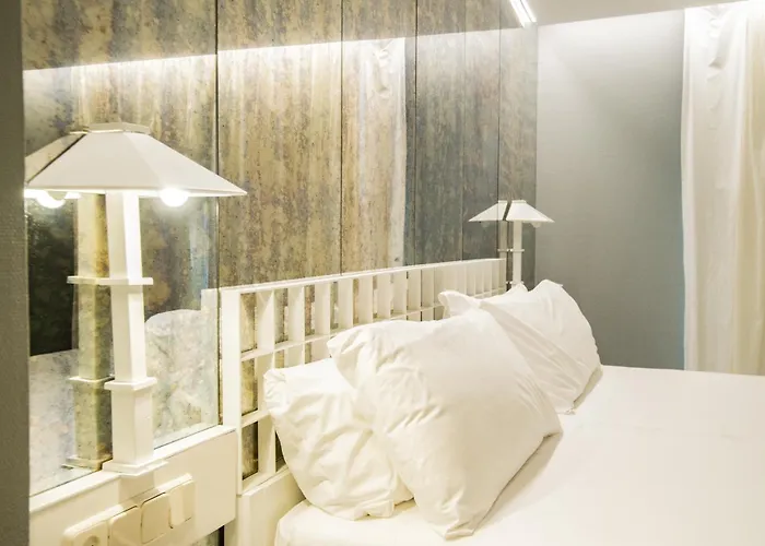 Hotel Merida Medea Affiliated by Meliá